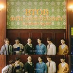 [BTOB] 갠적으로 <b>밑글</b> 공감해유