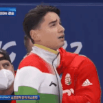 헝가리윙크<b>남</b> 김<b>승리</b>닮음