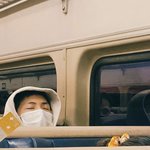 [방탄소년단] <b>잘</b><b>자</b> 이삐들❤️