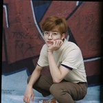 [NCT드림] 쟈<b>민</b>이 안경