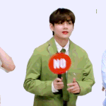 [방탄소년단] Yeeeeeeeess!!