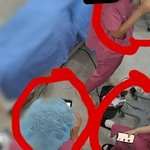 [댓글과조언] !!유명 성형외과!! <b>수술실</b>에서 일어난 일