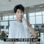 쇼트트랙 <b>선수</b>들이 응원 받고싶다는 아이돌