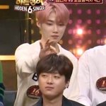 [더보이즈] 약간 세계관 <b>충돌</b>