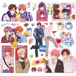 [더보이즈] 혹시 <b>이</b> 팬<b>아트</b> 그리신 분 계정 아는 더비 있닝..