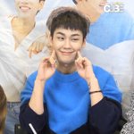 [<b>정일훈</b>] 귀여운거 보고가 ㅎ