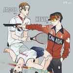 [더보이즈] 국대보이즈