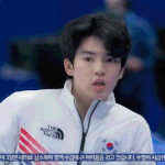 차준환은 왜 잘생긴거지