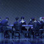 [NCT칠프] 가온에서 <b>겜블러</b> 스티커 직캠 올려주심