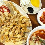 [드루와] <b>점심</b>먹고 올림픽 봐라