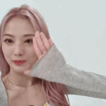 [댓글부탁해] <b>JYP</b>신인걸그룹 엔믹스 설윤 지니 해원 세명이