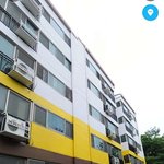 [널리퍼트려] 아프간 <b>난민</b>들이 거처할 아파트와 아파트 외부 모습...