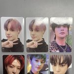 [NCT칠프] <b>새해</b> 운 다 쓴 걸까봐 좀 무서워