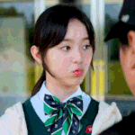 2년전 촬영 때 보다 많이 큰 지<b>우학</b> 두 배우