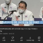이분들 쌍둥이 아니야?…