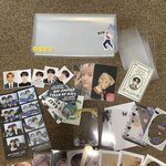 [NCT드림] 포카를 샀는데 <b>천사</b>를 만난거같아