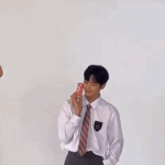 [더보이즈] 나 남초에다가 <b>주연이</b> 사진 올렸는데