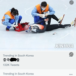 '중국<b>XX</b>들', 'JusticeForKorea'...SNS 휩쓴...