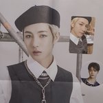 [NCT드림] 리로드 <b>롤린</b>버전 뽑았는데