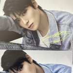[NCT칠프] 네이처 포카 두개있는데