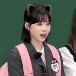 엔믹스 <b>설윤</b> 뭔가 대중적으로도 뜨고 팬덤도 잘모을거같음