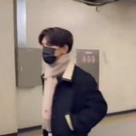 [엔하이픈] 제이 <b>사복센스</b> 진짜 좋지않냐