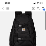 [추반] 대학생 백팩 걍 <b>무난</b>?