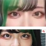 [ㅈㄱㄴ] 우와 <b>블러</b>필터 전후래