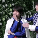 꾹 뷔 <b>영사</b>❤️❤️
