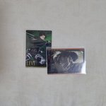 [진격의거인] 나 리바이 잡이인가봐