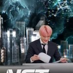 [NCT드림] 젠오야.. 나 이 <b>앵커</b>복장 핑머 셀카 오늘부터 존버탄다...