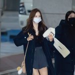 [드루와] 엔믹스 <b>설윤</b> 퇴근길 원본떴는데