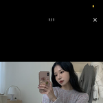 [댓글부탁해] 이 <b>니트</b> 어떰