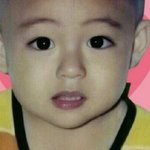 [군대] 태형이 어릴<b>때</b> <b>눈</b> 진짜 크다