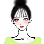 [댓글부탁해] 2019년쯤 <b>일진</b> 화장 해봄