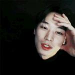 [더보이즈] <b>모두들</b> 축하해주시지