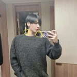 [TXT] 이거 뒤에 누굴까