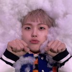 크래비티 송형준 <b>안성민</b> 너무 귀엽지 않냐