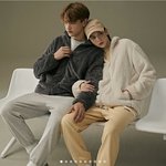 [댓글부탁해] 스파오 후리스 <b>사본</b>사람