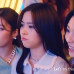 <b>류진</b> 흑발하니까 너무 귀엽다