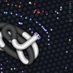 [드루와] 나 <b>지렁이</b>게임 세계 1등했음