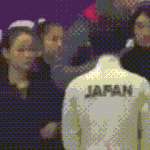차준환한테 기대는 <b>하뉴</b>