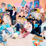 [더보이즈] 잘자 <b>공주들</b>❤