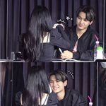 와 <b>남돌여</b>돌 팬싸 차이