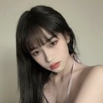 [댓글부탁해] 앞머리 까는게 얼굴 작아보이는데