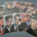 [더보이즈] <b>저번</b>에 팬톡에서 나눔 받은 더비인데!