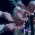 손이 엄청 크다는 남자 아이돌의 취미