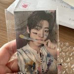[모두드루와] 이게뭐냐 엔시티 <b>포카</b>삿는데;;