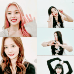 [드루와] 엔믹스 주간아<b>캠</b>에서 살아남은거 실화냐