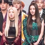 지수, 아이린 노<b>보정</b>, 중에 누가 더 예뻐요?